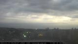 展望カメラtotsucam映像: 戸塚駅周辺から東戸塚方面を望む 2019-11-13(水) dawn