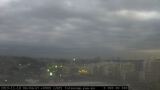 展望カメラtotsucam映像: 戸塚駅周辺から東戸塚方面を望む 2019-11-18(月) dawn
