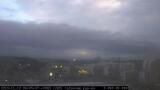 展望カメラtotsucam映像: 戸塚駅周辺から東戸塚方面を望む 2019-11-19(火) dawn