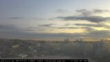 展望カメラtotsucam映像: 戸塚駅周辺から東戸塚方面を望む 2019-11-21(木) dawn