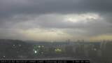 展望カメラtotsucam映像: 戸塚駅周辺から東戸塚方面を望む 2019-12-02(月) dawn