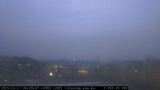 展望カメラtotsucam映像: 戸塚駅周辺から東戸塚方面を望む 2019-12-17(火) dawn
