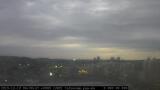 展望カメラtotsucam映像: 戸塚駅周辺から東戸塚方面を望む 2019-12-19(木) dawn