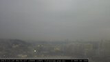 展望カメラtotsucam映像: 戸塚駅周辺から東戸塚方面を望む 2019-12-20(金) dawn
