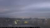 展望カメラtotsucam映像: 戸塚駅周辺から東戸塚方面を望む 2019-12-21(土) dawn