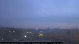 展望カメラtotsucam映像: 戸塚駅周辺から東戸塚方面を望む 2019-12-22(日) dawn