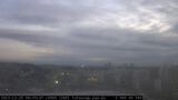 展望カメラtotsucam映像: 戸塚駅周辺から東戸塚方面を望む 2019-12-25(水) dawn