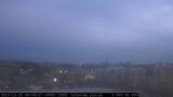 展望カメラtotsucam映像: 戸塚駅周辺から東戸塚方面を望む 2019-12-26(木) dawn