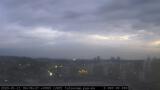展望カメラtotsucam映像: 戸塚駅周辺から東戸塚方面を望む 2020-01-11(土) dawn