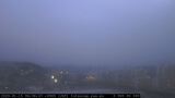 展望カメラtotsucam映像: 戸塚駅周辺から東戸塚方面を望む 2020-01-15(水) dawn