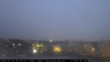 展望カメラtotsucam映像: 戸塚駅周辺から東戸塚方面を望む 2020-01-18(土) dawn