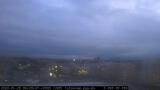 展望カメラtotsucam映像: 戸塚駅周辺から東戸塚方面を望む 2020-01-29(水) dawn