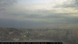 展望カメラtotsucam映像: 戸塚駅周辺から東戸塚方面を望む 2020-02-03(月) dawn
