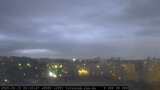 展望カメラtotsucam映像: 戸塚駅周辺から東戸塚方面を望む 2020-02-13(木) dawn