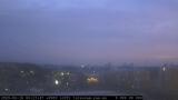 展望カメラtotsucam映像: 戸塚駅周辺から東戸塚方面を望む 2020-02-16(日) dawn