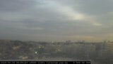 展望カメラtotsucam映像: 戸塚駅周辺から東戸塚方面を望む 2020-02-20(木) dawn