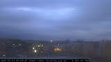 展望カメラtotsucam映像: 戸塚駅周辺から東戸塚方面を望む 2020-03-04(水) dawn