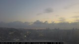 展望カメラtotsucam映像: 戸塚駅周辺から東戸塚方面を望む 2020-03-11(水) dawn