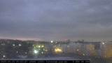 展望カメラtotsucam映像: 戸塚駅周辺から東戸塚方面を望む 2020-03-23(月) dawn