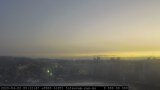 展望カメラtotsucam映像: 戸塚駅周辺から東戸塚方面を望む 2020-04-02(木) dawn