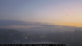 展望カメラtotsucam映像: 戸塚駅周辺から東戸塚方面を望む 2020-04-21(火) dawn
