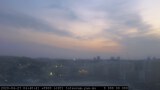 展望カメラtotsucam映像: 戸塚駅周辺から東戸塚方面を望む 2020-04-27(月) dawn