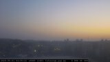 展望カメラtotsucam映像: 戸塚駅周辺から東戸塚方面を望む 2020-05-01(金) dawn