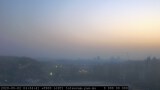 展望カメラtotsucam映像: 戸塚駅周辺から東戸塚方面を望む 2020-05-02(土) dawn