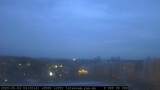 展望カメラtotsucam映像: 戸塚駅周辺から東戸塚方面を望む 2020-05-04(月) dawn