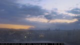 展望カメラtotsucam映像: 戸塚駅周辺から東戸塚方面を望む 2020-05-07(木) dawn