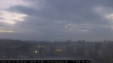 展望カメラtotsucam映像: 戸塚駅周辺から東戸塚方面を望む 2020-05-11(月) dawn