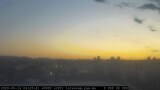 展望カメラtotsucam映像: 戸塚駅周辺から東戸塚方面を望む 2020-05-14(木) dawn