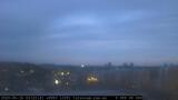 展望カメラtotsucam映像: 戸塚駅周辺から東戸塚方面を望む 2020-05-16(土) dawn