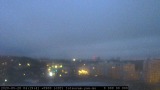 展望カメラtotsucam映像: 戸塚駅周辺から東戸塚方面を望む 2020-05-20(水) dawn