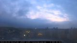 展望カメラtotsucam映像: 戸塚駅周辺から東戸塚方面を望む 2020-05-23(土) dawn