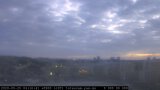 展望カメラtotsucam映像: 戸塚駅周辺から東戸塚方面を望む 2020-05-25(月) dawn