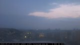 展望カメラtotsucam映像: 戸塚駅周辺から東戸塚方面を望む 2020-05-27(水) dawn