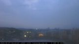展望カメラtotsucam映像: 戸塚駅周辺から東戸塚方面を望む 2020-06-07(日) dawn