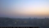 展望カメラtotsucam映像: 戸塚駅周辺から東戸塚方面を望む 2020-06-09(火) dawn