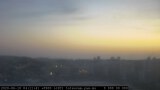 展望カメラtotsucam映像: 戸塚駅周辺から東戸塚方面を望む 2020-06-10(水) dawn