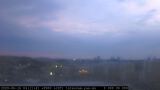 展望カメラtotsucam映像: 戸塚駅周辺から東戸塚方面を望む 2020-06-16(火) dawn