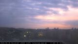 展望カメラtotsucam映像: 戸塚駅周辺から東戸塚方面を望む 2020-06-18(木) dawn