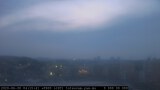 展望カメラtotsucam映像: 戸塚駅周辺から東戸塚方面を望む 2020-06-30(火) dawn