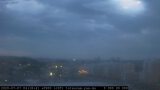 展望カメラtotsucam映像: 戸塚駅周辺から東戸塚方面を望む 2020-07-07(火) dawn