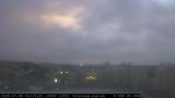 展望カメラtotsucam映像: 戸塚駅周辺から東戸塚方面を望む 2020-07-08(水) dawn
