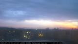 展望カメラtotsucam映像: 戸塚駅周辺から東戸塚方面を望む 2020-07-12(日) dawn