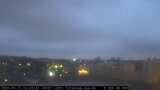 展望カメラtotsucam映像: 戸塚駅周辺から東戸塚方面を望む 2020-07-13(月) dawn