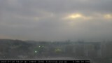 展望カメラtotsucam映像: 戸塚駅周辺から東戸塚方面を望む 2020-07-20(月) dawn