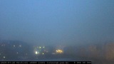 展望カメラtotsucam映像: 戸塚駅周辺から東戸塚方面を望む 2020-07-26(日) dawn