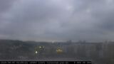 展望カメラtotsucam映像: 戸塚駅周辺から東戸塚方面を望む 2020-08-05(水) dawn